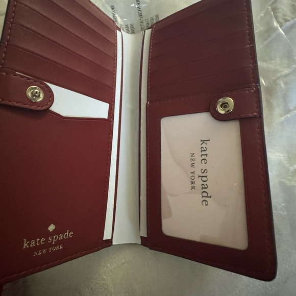 Kate spade wallet - Picture 2 of 8